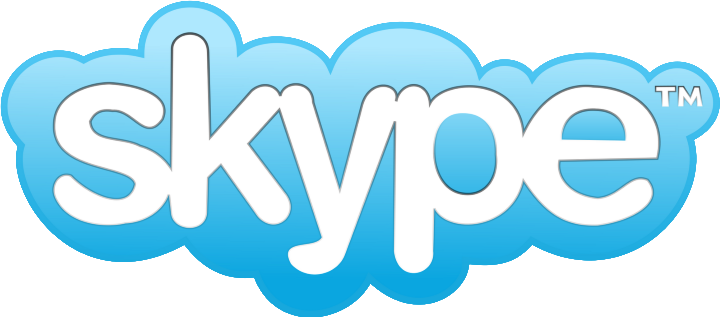skype